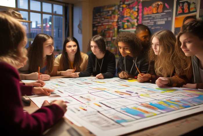 关注48个生活细节班会、关注48个生活细节班会材料