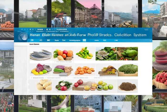 海南省生活必需品及农场品流通系统官网；海南省生活必需品及农场品流通系统官网查询
