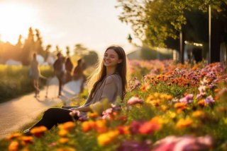 发现生活中的美好作文800 - 发现生活中的美好作文800字