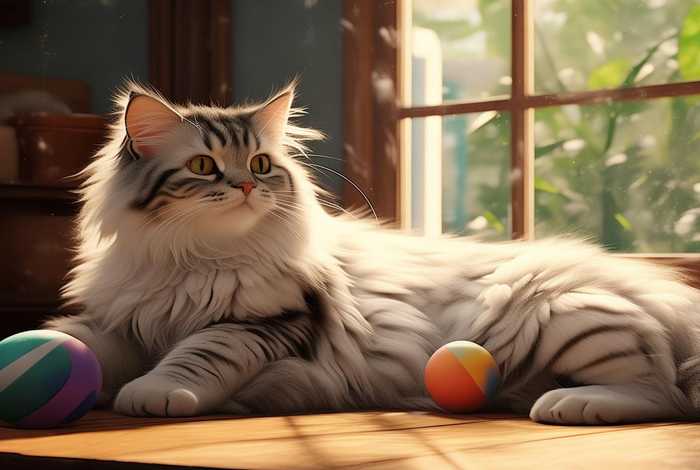 伦琴猫最佳性格特性，伦琴猫最佳性格特性搭配