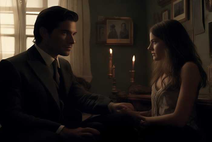 阿黛尔的生活结局男的是谁 阿黛尔的生活结尾那个男的是谁