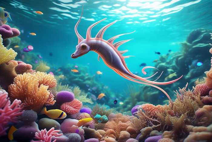 海马的生活方式怎么样,海马的生活方式怎么样呢 海马的生活方式怎么样,海马的生活方式怎么样呢