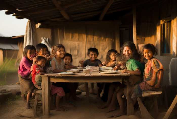 留守妇女儿童的生活（留守妇女儿童的生活情况）