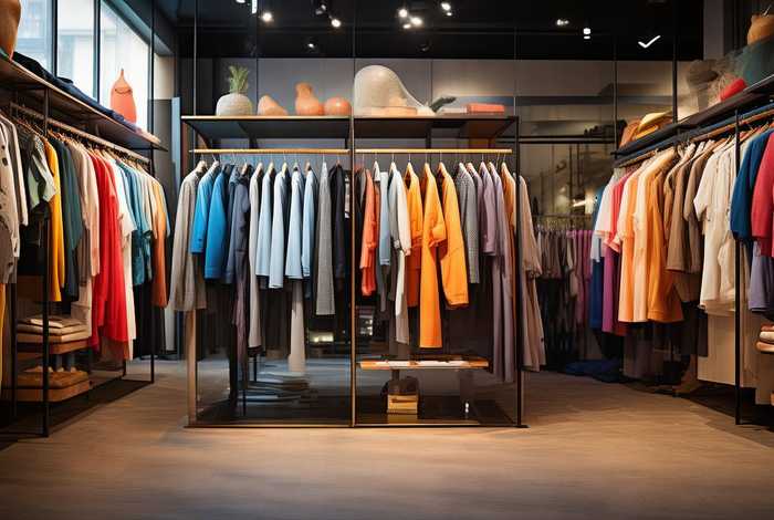 服装生活馆效果图，服装生活馆效果图怎么做