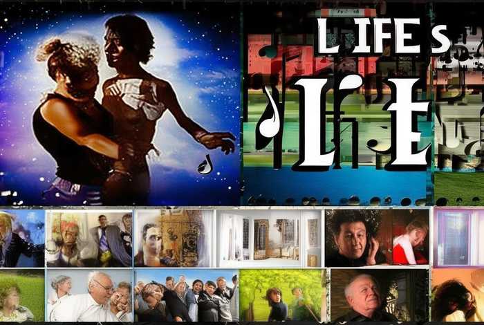 关于生活的经典歌曲；关于生活的经典歌曲大全