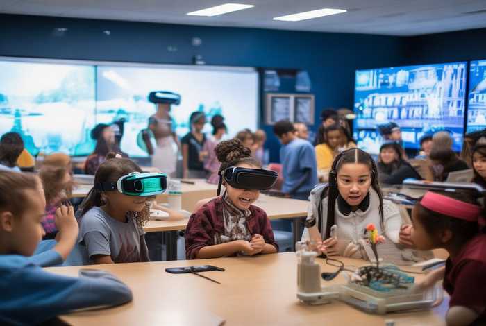 科技影响生活小学作文400；科技影响生活作文400字