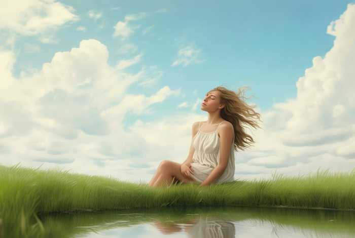 放空生活文案 放空生活文案短句