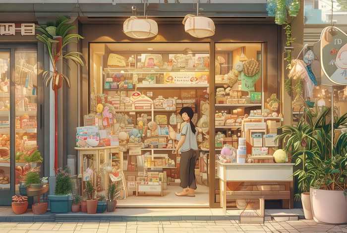 乐宝母婴馆 乐宝母婴生活馆