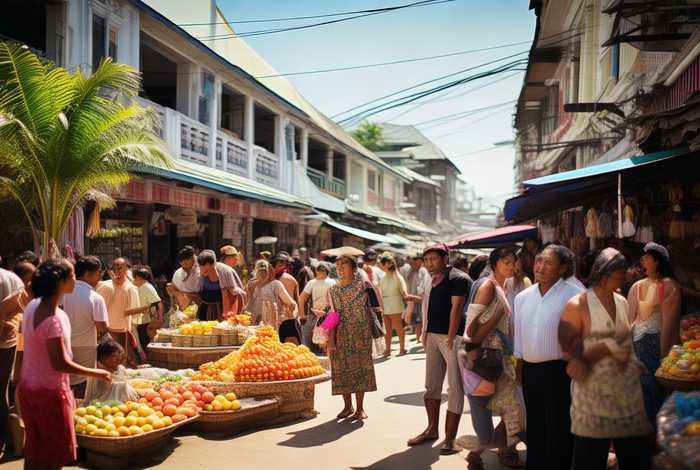 《卡拉》、《卡拉》菲律宾