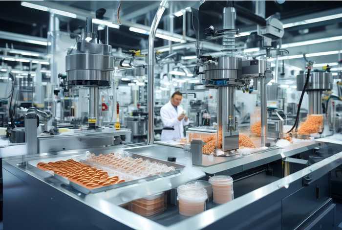 胶囊生产工艺流程图 胶囊生产工艺流程图怎么画