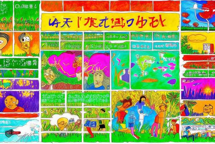 感恩幸福生活努力拼搏手抄报、感恩幸福生活努力拼搏手抄报简单 感恩幸福生活努力拼搏手抄报、感恩幸福生活努力拼搏手抄报简单