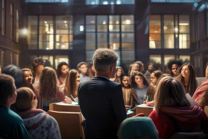 大学生活应该怎样度过有意义讲座 - 大学生怎样度过生活才有意义