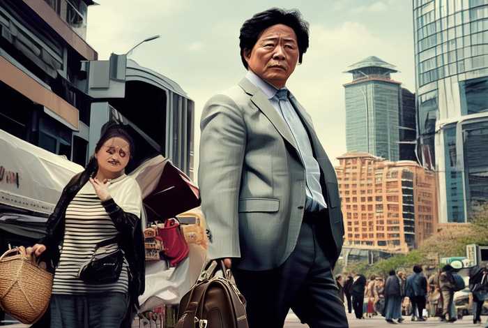 韩国的生活水平比中国高吗;韩国的生活水平比中国高吗为什么 韩国的生活水平比中国高吗;韩国的生活水平比中国高吗为什么