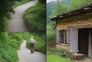 慢生活作文素材、慢生活作文素材积累