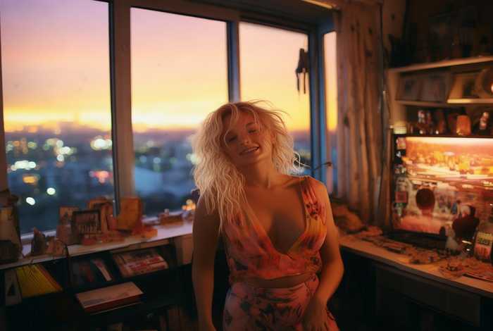 陈慧琳生活日常视频；陈慧琳生活日常视频在线观看