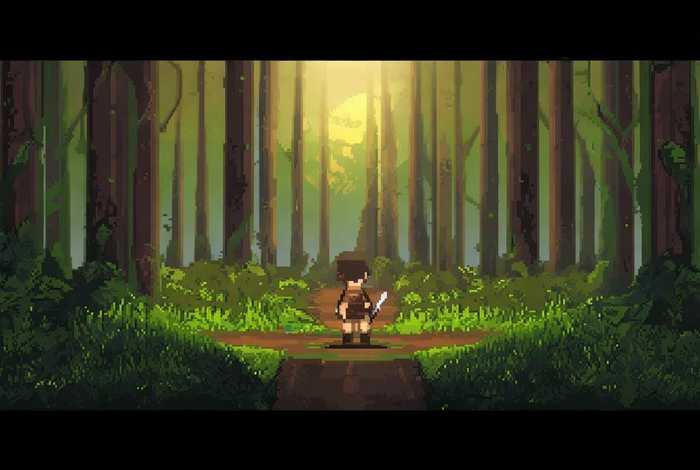 从零开始打怪游戏（从零开始打怪游戏百度百科）