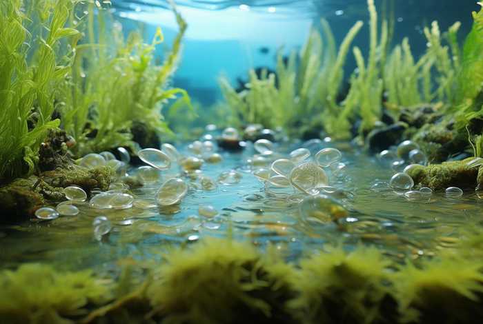 草履虫生活在哪些地方，草履虫生活在哪些地方呢