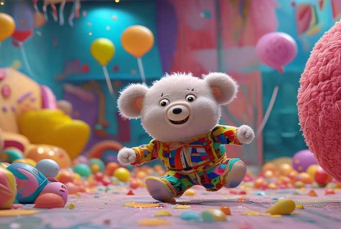 达达叫妈妈的电视剧 有个电视里面叫达达的是什么