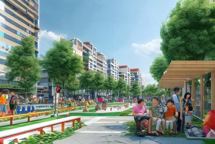 碧桂园生活服务最新消息 - 碧桂园生活服务最新消息视频