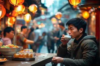 广州人的生活方式是怎样的 - 广州人的生活方式是怎样的呢