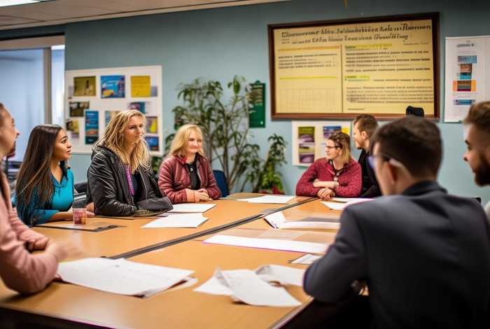 大学生活委员的职责和义务和哪些校领导有关(大学里生活委员的职责和义务) 大学生活委员的职责和义务和哪些校领导有关(大学里生活委员的职责和义务)