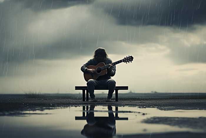 假如生活欺负了你歌曲，假如生活欺负了你歌曲歌词