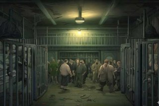 监狱生活rpg安卓汉化、监狱生活rpg安卓汉化下载