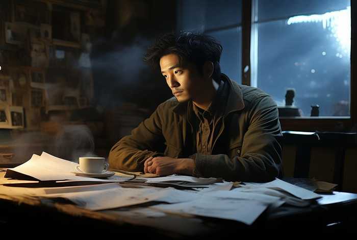 电视剧 假如生活欺骗了你 陆长会；电视剧假如生活欺骗了你陆长会结局