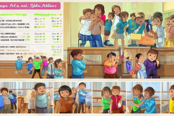 大班生活自理能力包括哪些内容 大班生活自理能力包括哪些内容和要求