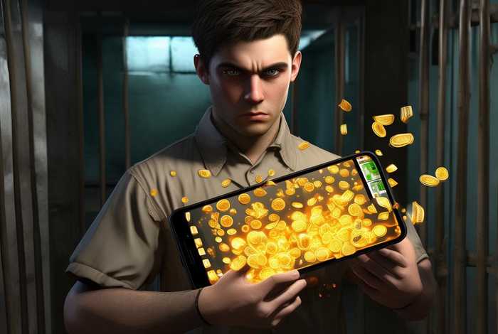 监狱生活rpg无限金币 监狱生活rpg无限金币体力