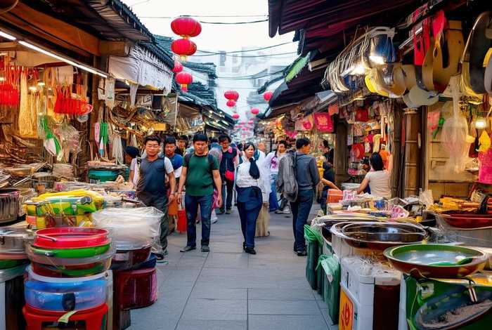 辉县生活厨具市场；辉县生活厨具市场电话