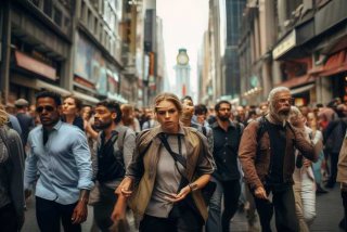 忙忙碌碌生活感悟文案，忙忙碌碌的生活感悟