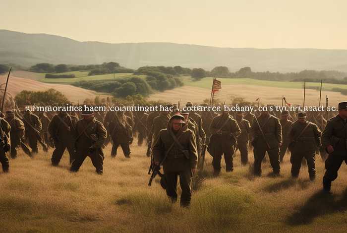 军旅生活的诗句（军旅生活的名诗句）