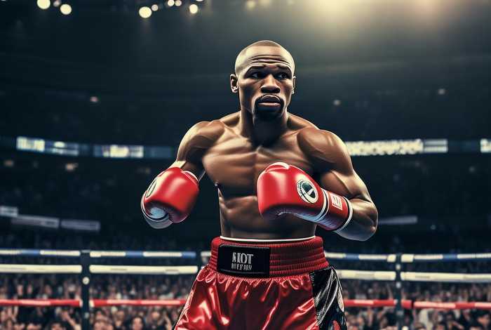 梅威瑟人生经历、梅威瑟人生经历简述 梅威瑟人生经历、梅威瑟人生经历简述