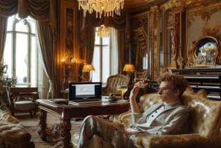 富二代的奢侈生活小说；富二代的奢侈生活小说在线阅读