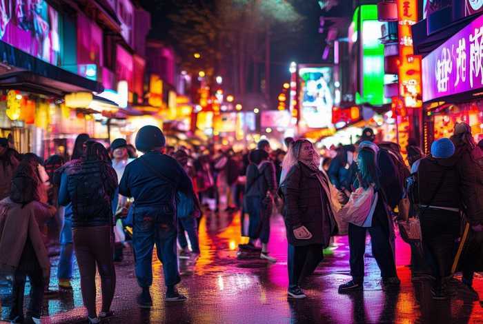 杭州夜生活论坛最新消息，杭州夜生活论坛最新消息视频