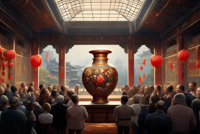 从文化生活的角度分析国宝回家、从文化生活的角度分析国宝回家的故事