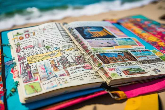 记录假期生活趣事日记（记录假期生活趣事日记300字）