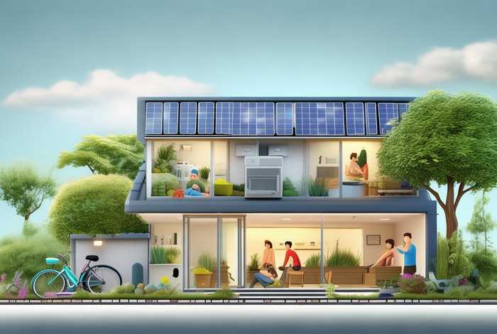 低碳生活论文摘要 低碳生活论文摘要范文