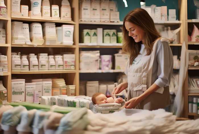 爱婴坊母婴生活馆是正品吗 爱婴坊母婴生活馆是正品吗安全吗