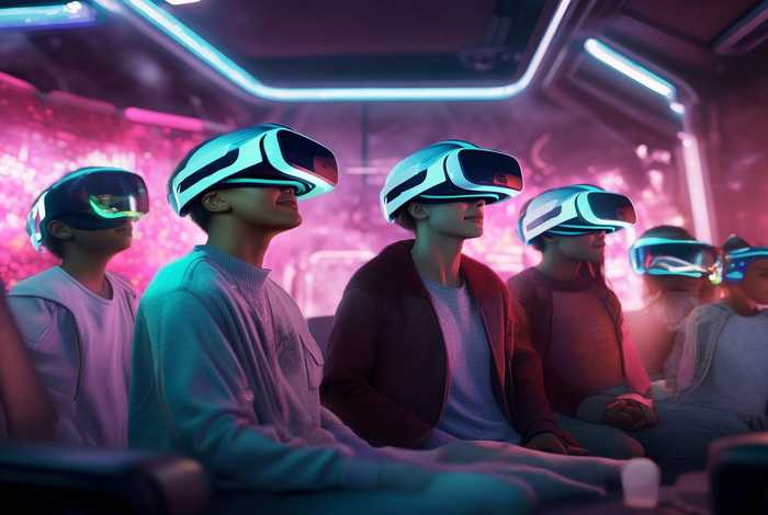 vr技术给我们的生活带来了哪些新体验；vr技术给我们的生活带来了哪些新体验呢