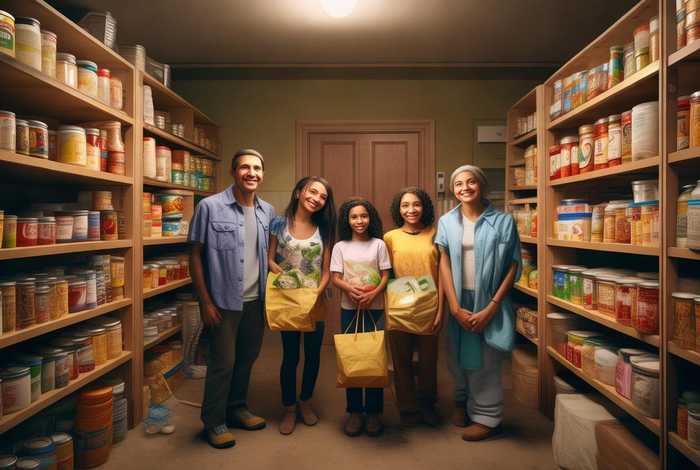 鼓励储存生活必需品原因，存储生活 必需品