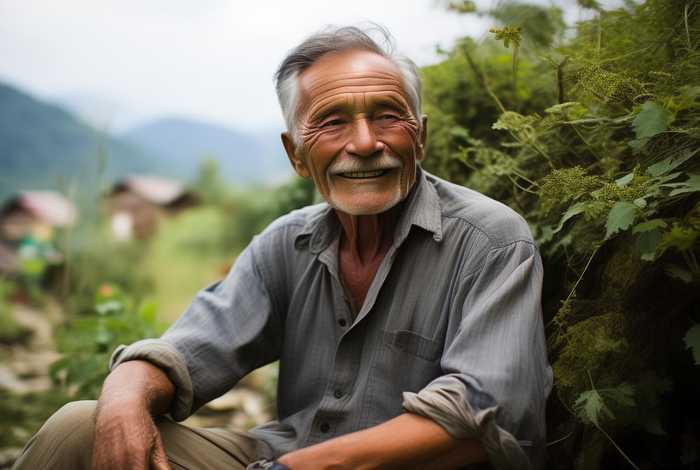 津治生活与邻为善、津治