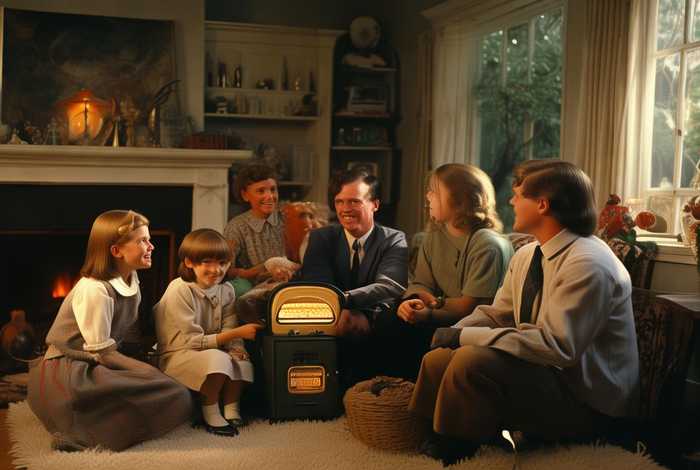 60年代的幸福生活的故事 60年代的幸福生活的故事有哪些