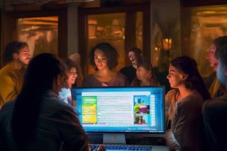 基督徒相约网 - 基督徒相约网名大全