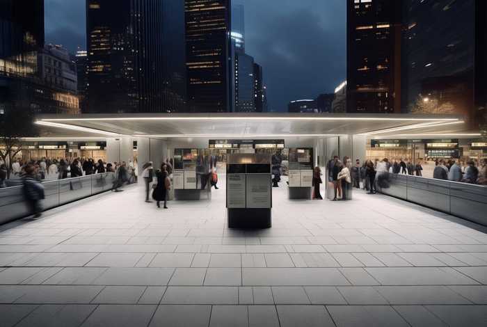 格林生活广场附近地铁，格林生活广场附近地铁站