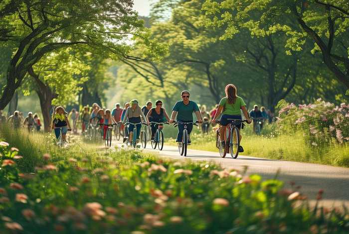 绿色出行低碳生活1500字 绿色出行低碳生活1500字内容