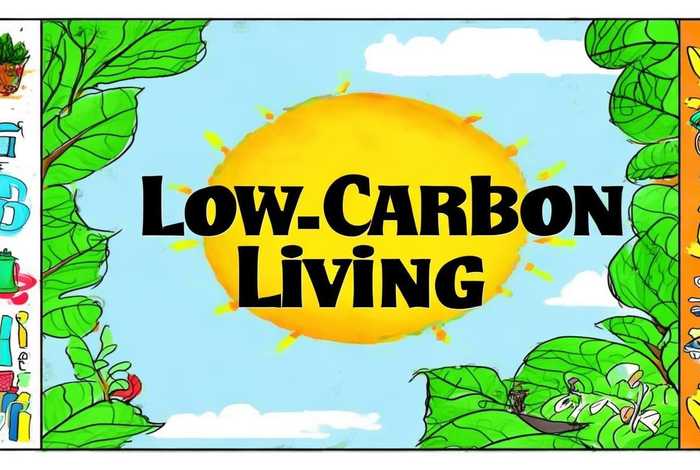 低碳生活的手抄报图片初中漂亮 低碳生活的手抄报图片初中漂亮简单