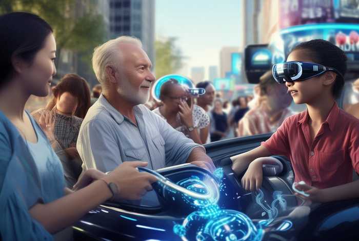 ai在生活中的应用英语（ai在生活中的应用英语翻译）