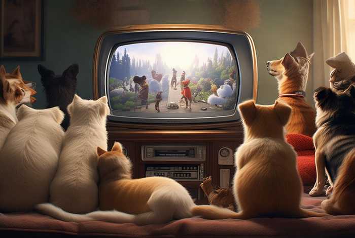 狗的生活电影解说 狗的生活电影解说全集